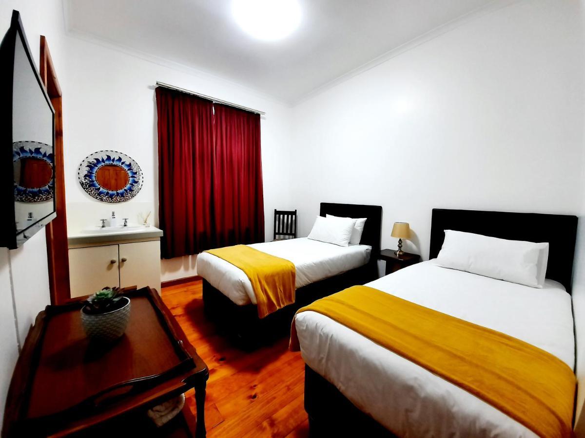 Blueline - Simon's Town Aparthotel